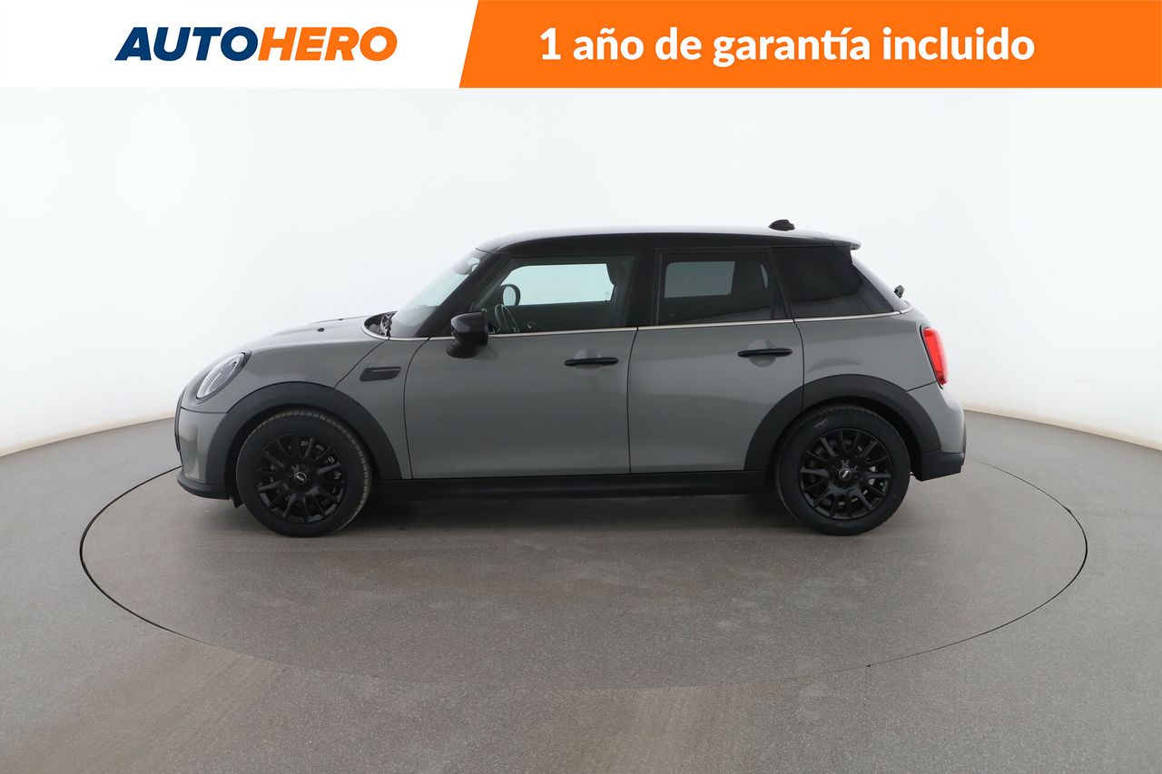 mini cooper 2021 / foto grande (3)