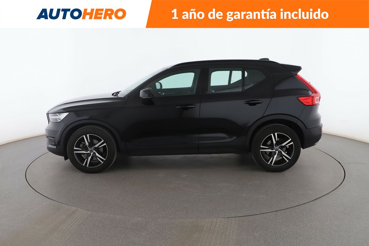 volvo xc40 2019 / foto grande (3)