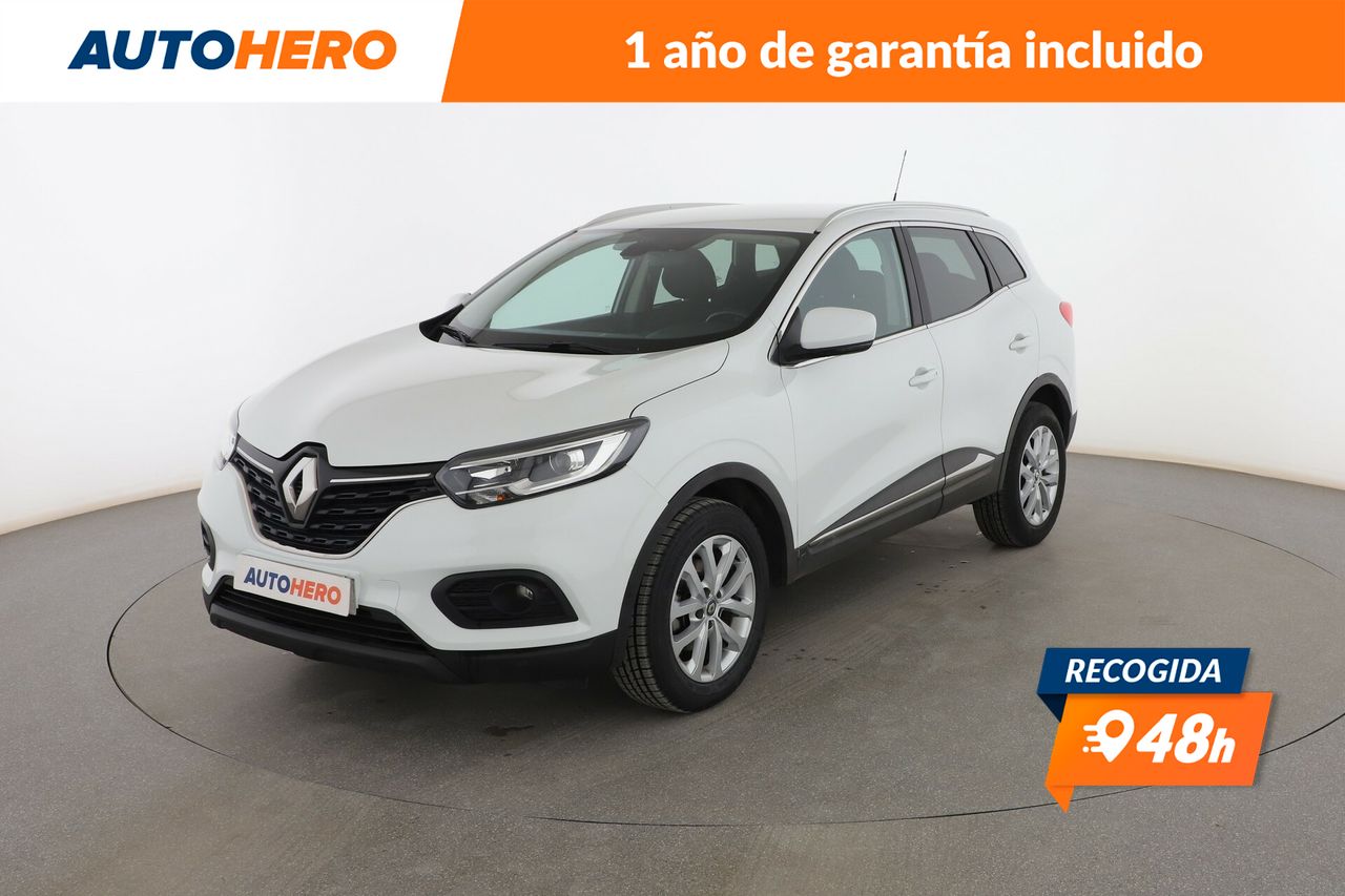 Foto renault kadjar 2020 /