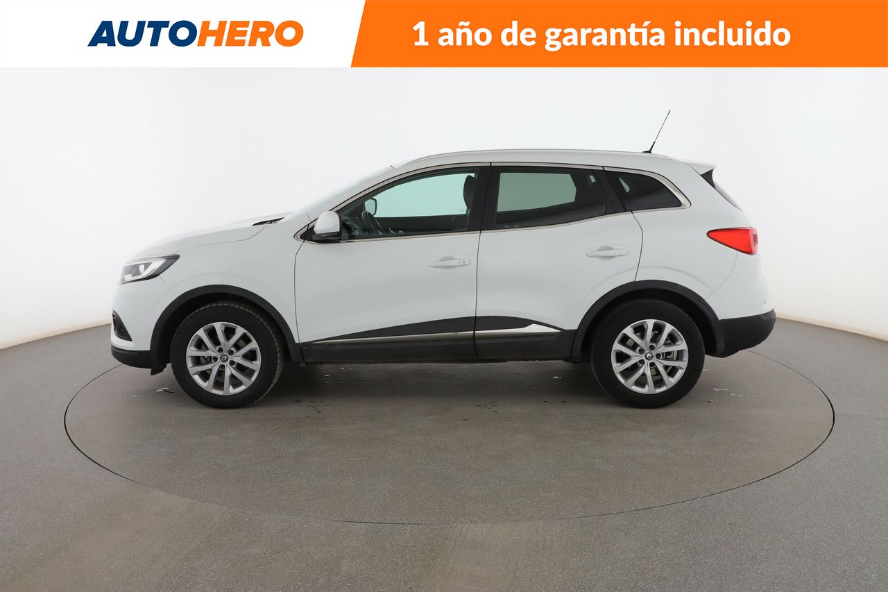 renault kadjar 2020 / foto grande (3)