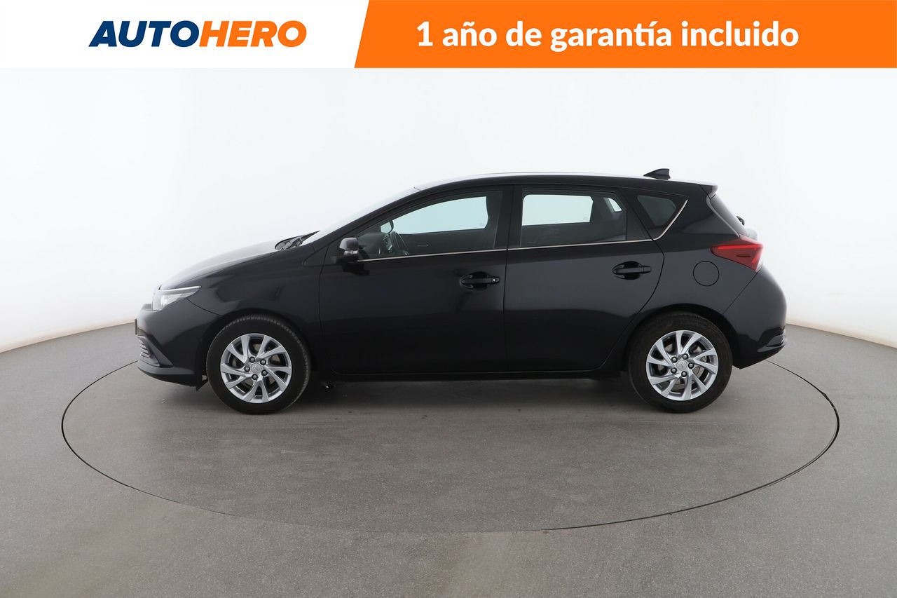 toyota auris 2017 / foto grande (3)