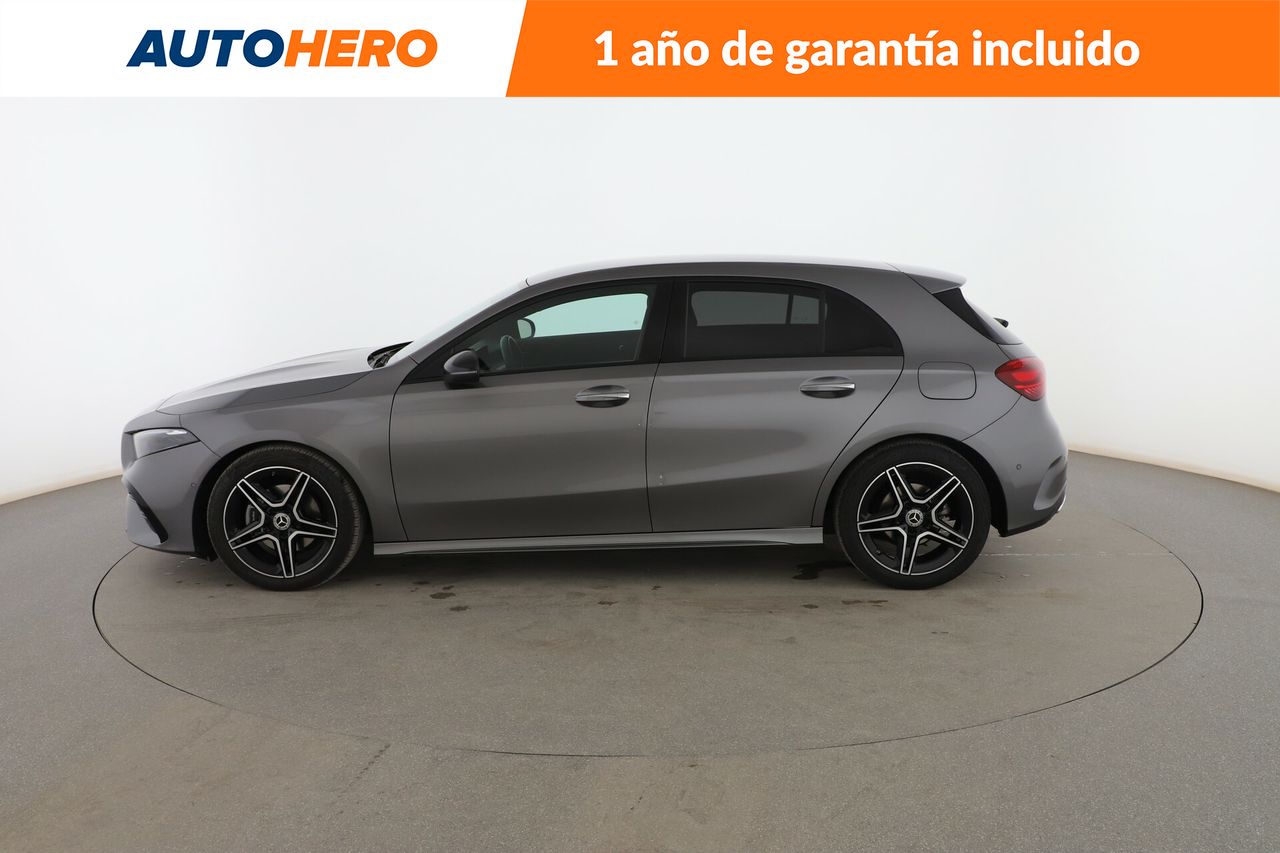 mercedes clase a 2023 / foto grande (3)