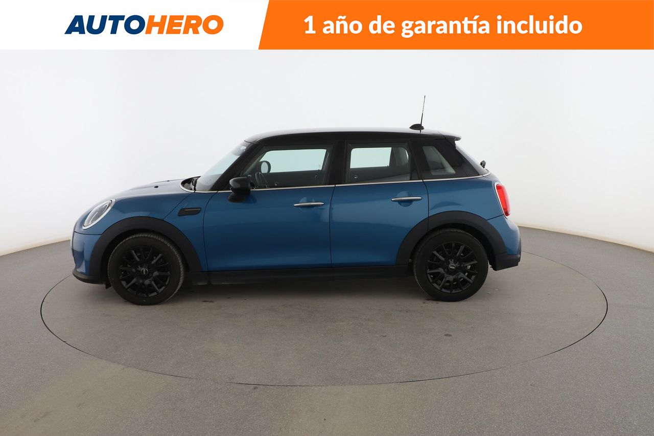 mini cooper 2022 / foto grande (3)