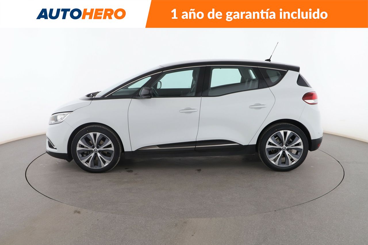 renault scénic 2017 / foto grande (3)