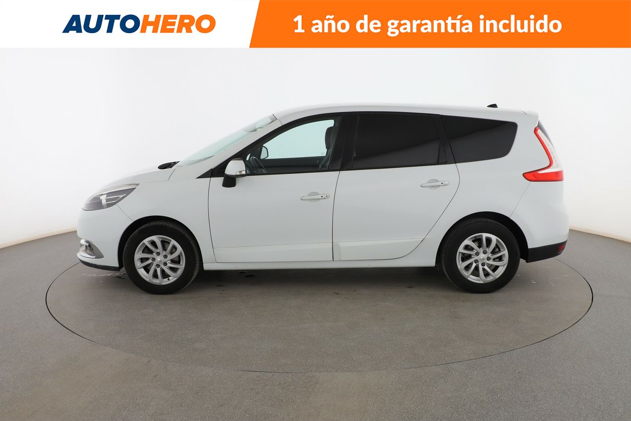 renault grand scénic 2014 / foto grande (3)