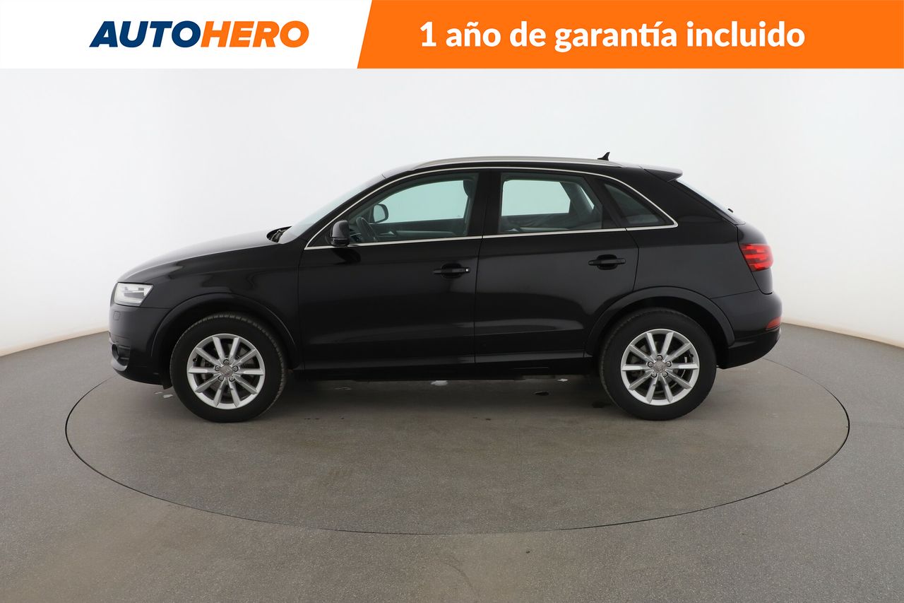 audi q3 2014 / foto grande (3)