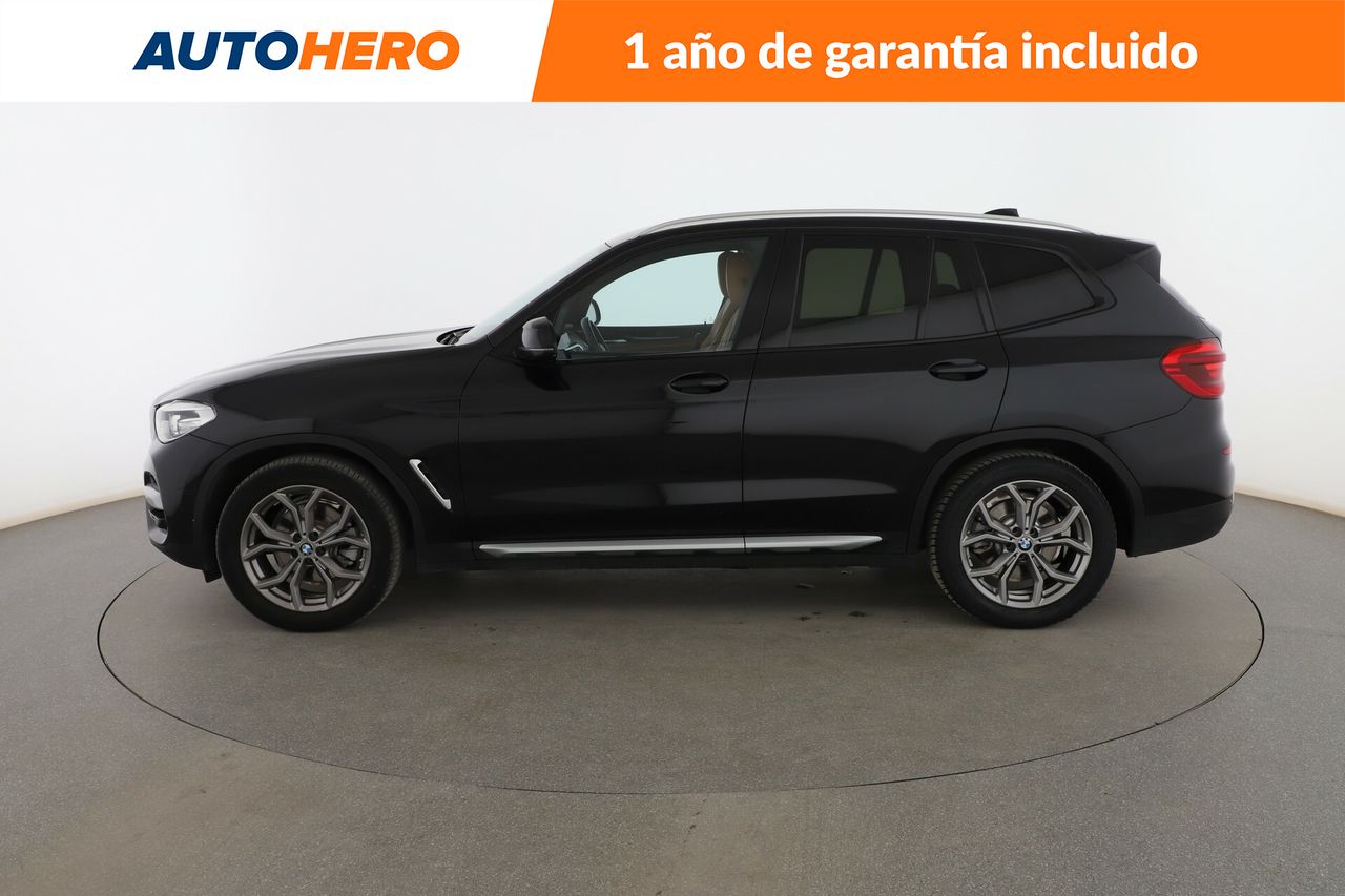 bmw x3 2022 / foto grande (3)