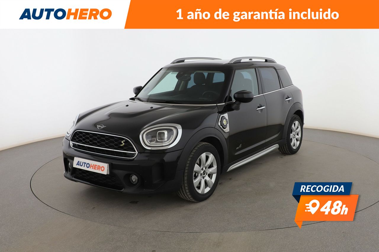 Foto mini countryman 2021 /