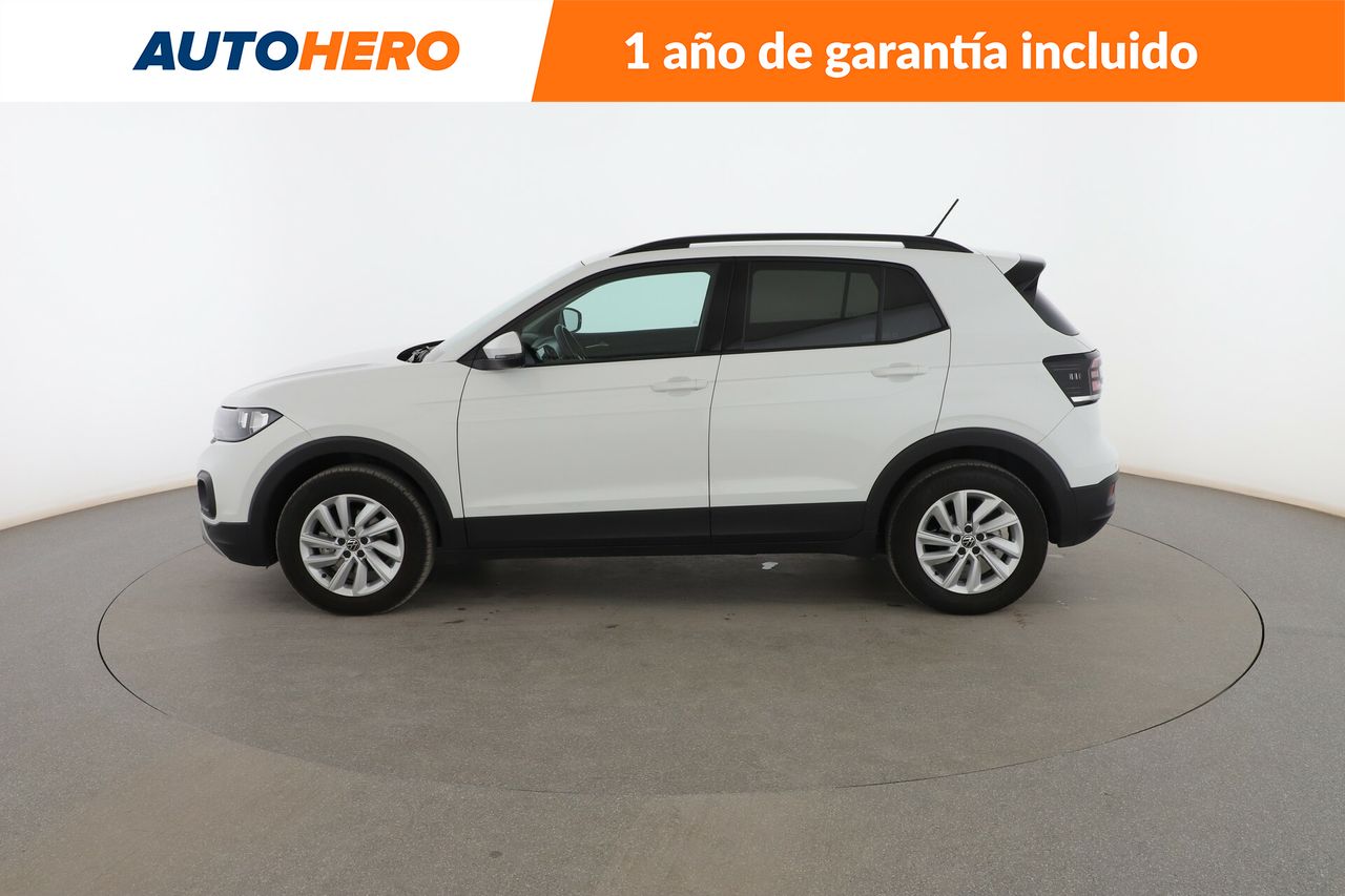 volkswagen t-cross 2022 / foto grande (3)