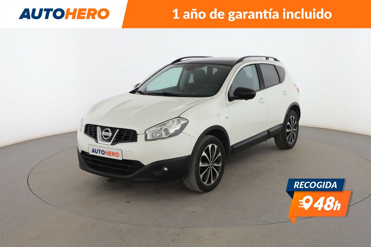 Foto nissan qashqai 2013 /