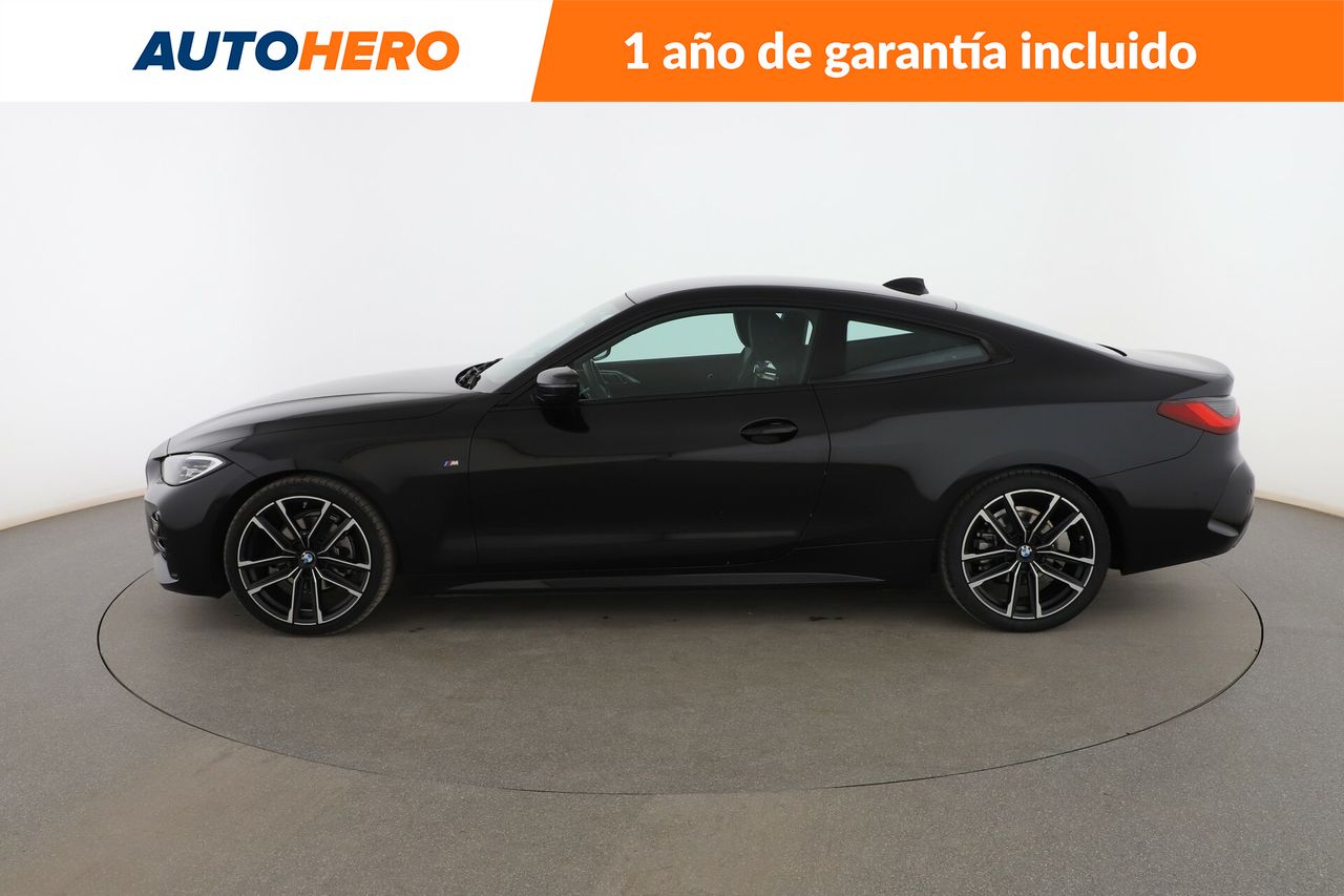 bmw serie 4 2022 / foto grande (3)