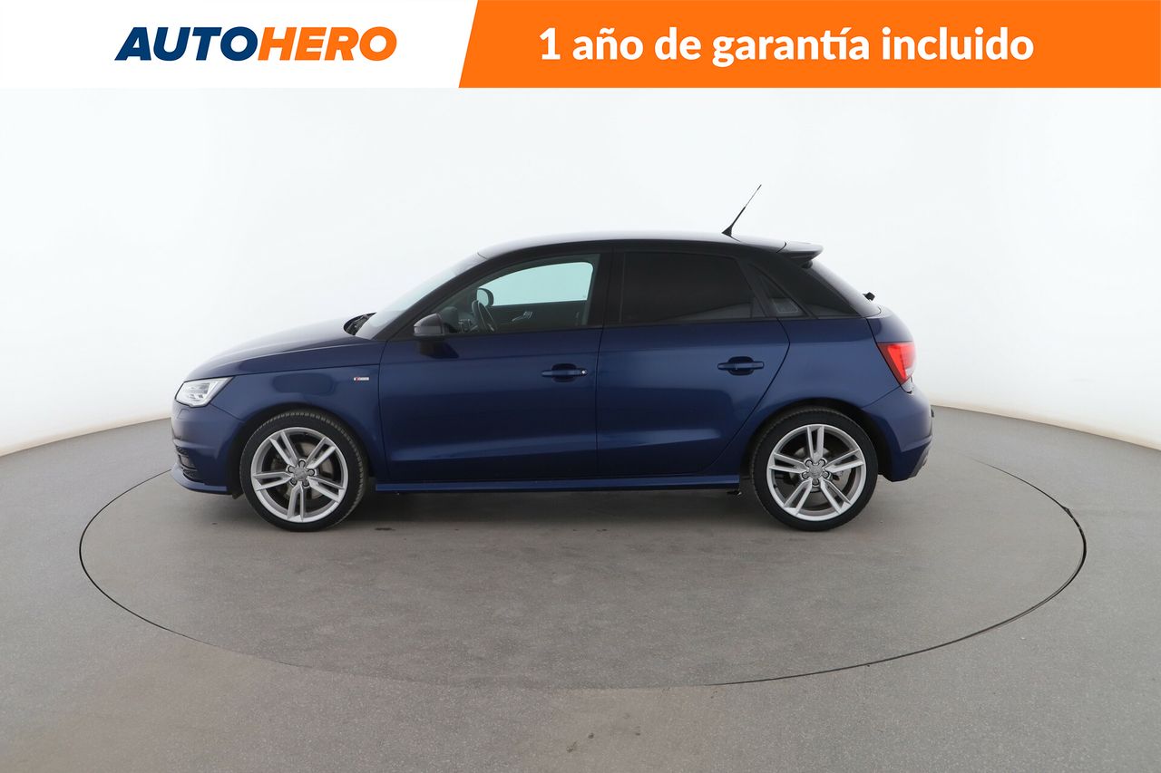 audi a1 2018 / foto grande (3)