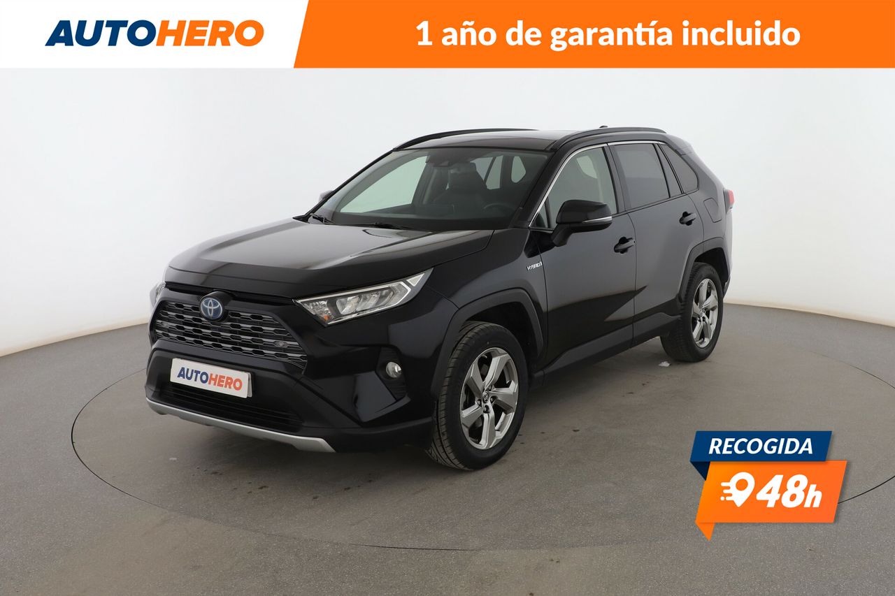 Foto toyota rav4 2020 /