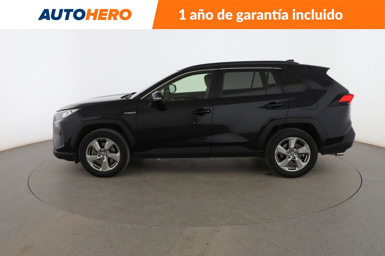 toyota rav4 2020 / foto grande (3)
