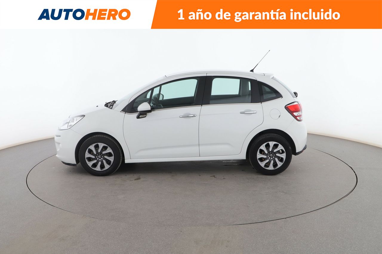 citroën c3 2015 / foto grande (3)