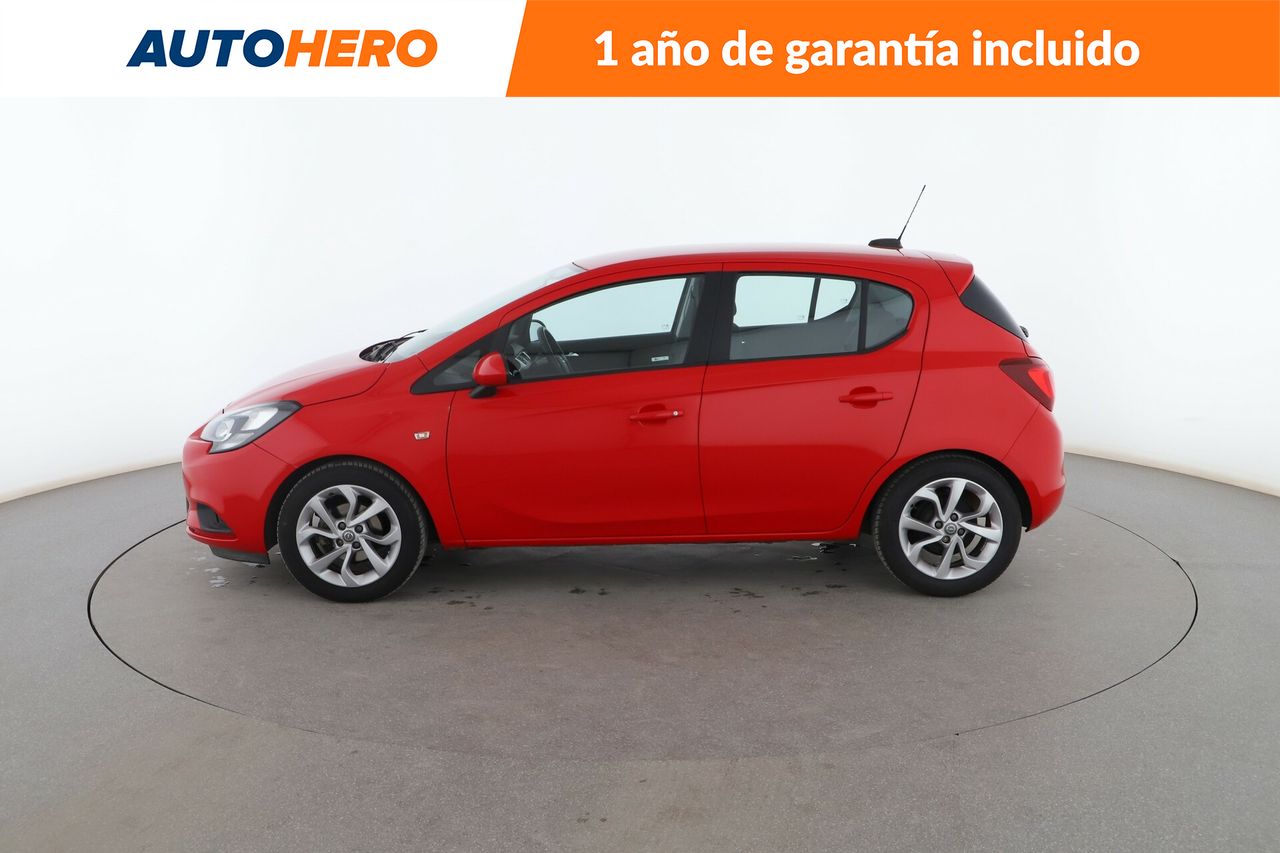 opel corsa 2017 / foto grande (3)