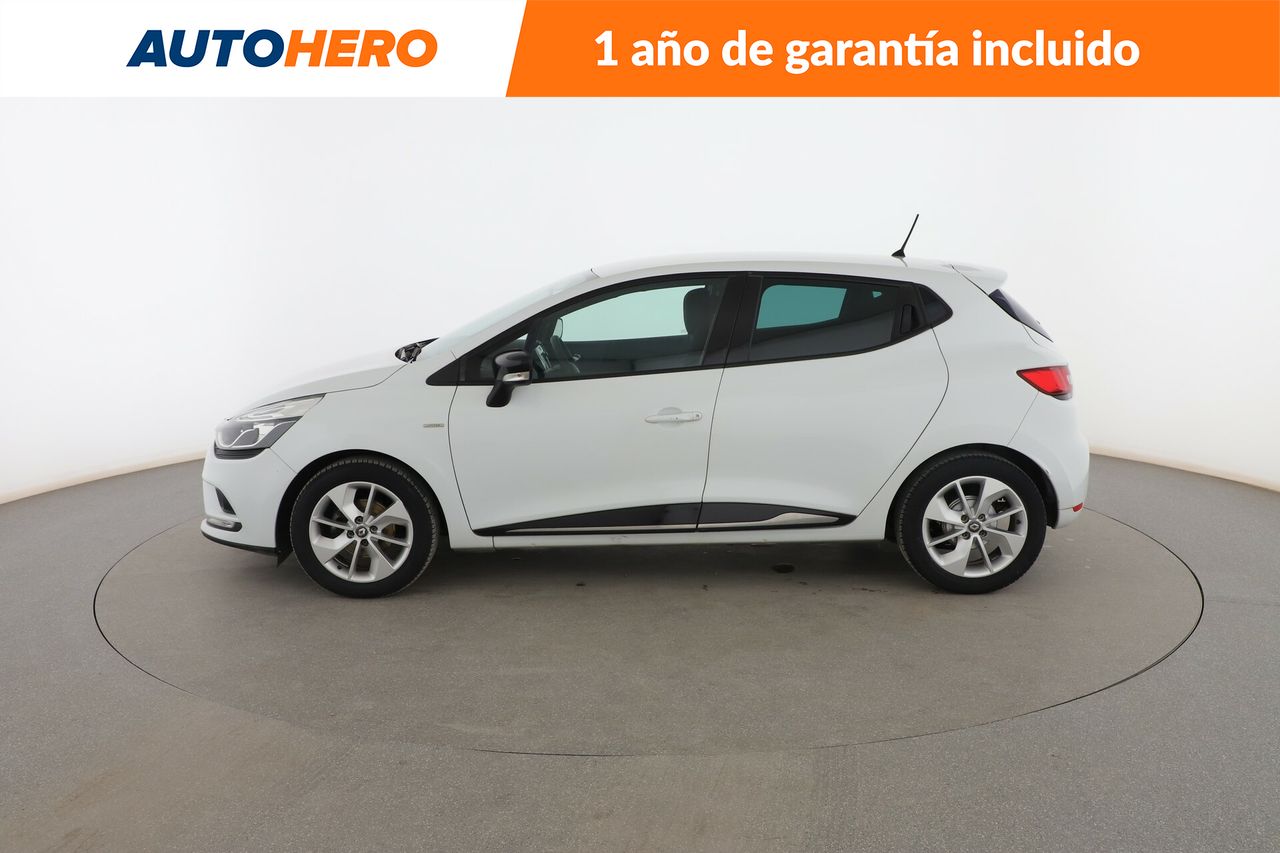 renault clio 2018 / foto grande (3)