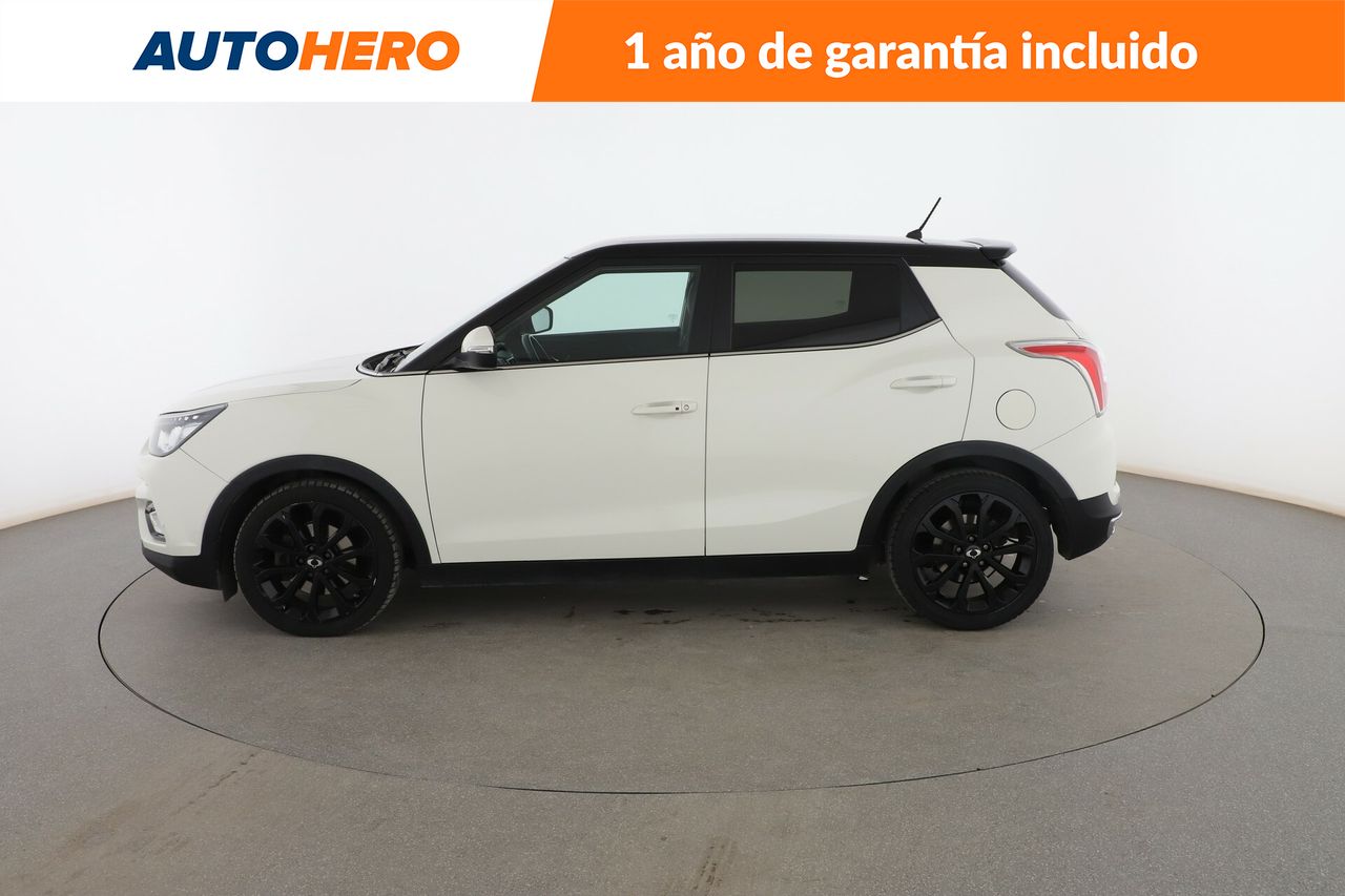 ssangyong tivoli 2019 / foto grande (3)