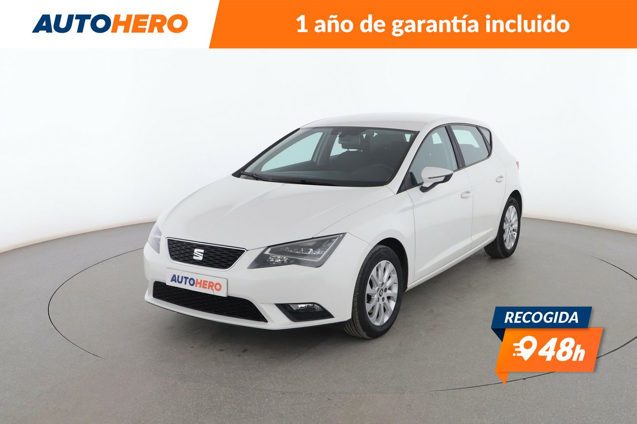 Foto seat leon 2013 /