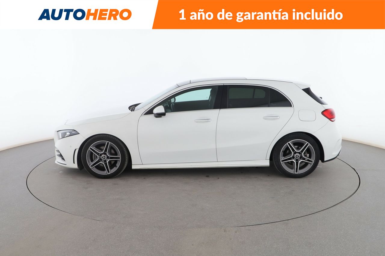 mercedes clase a 2019 / foto grande (3)