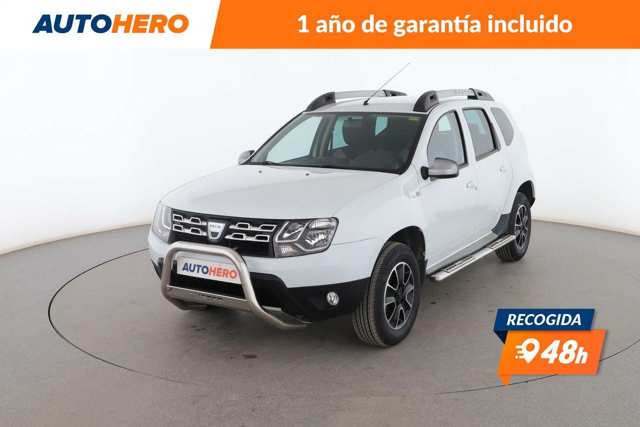 dacia duster 2016 /