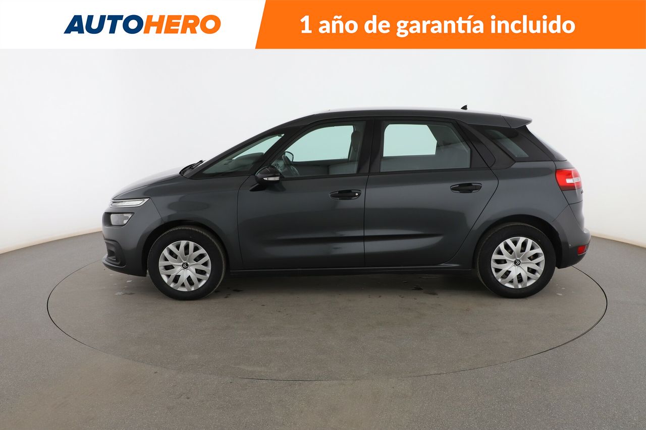 citroën c4 picasso 2017 / foto grande (3)