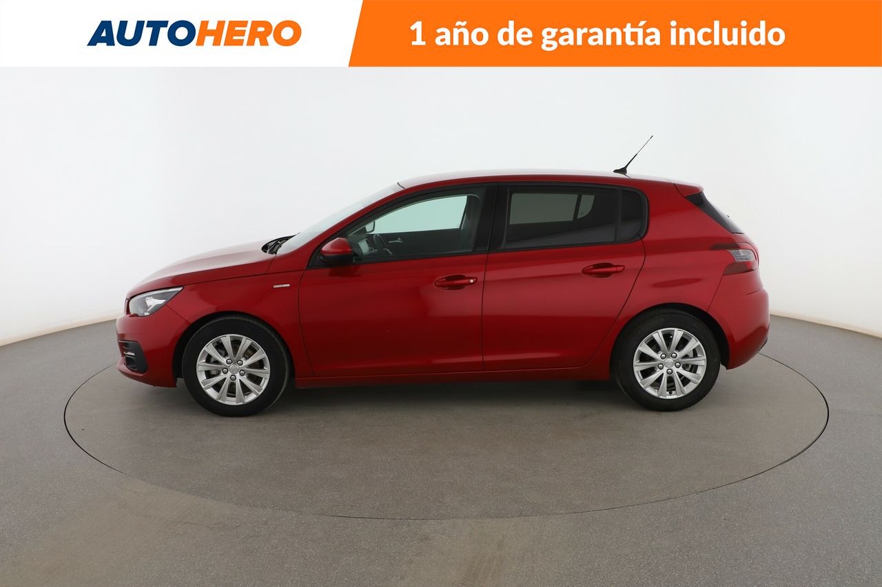 peugeot 308 2018 / foto grande (3)