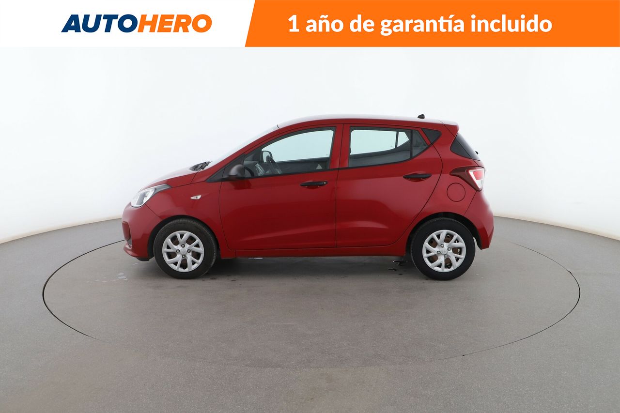 hyundai i10 2018 / foto grande (3)