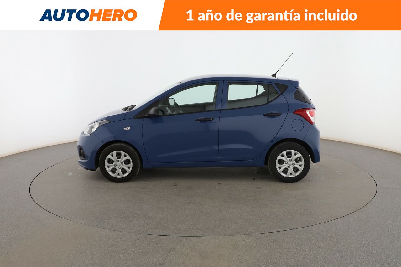 hyundai i10 2016 / foto grande (3)