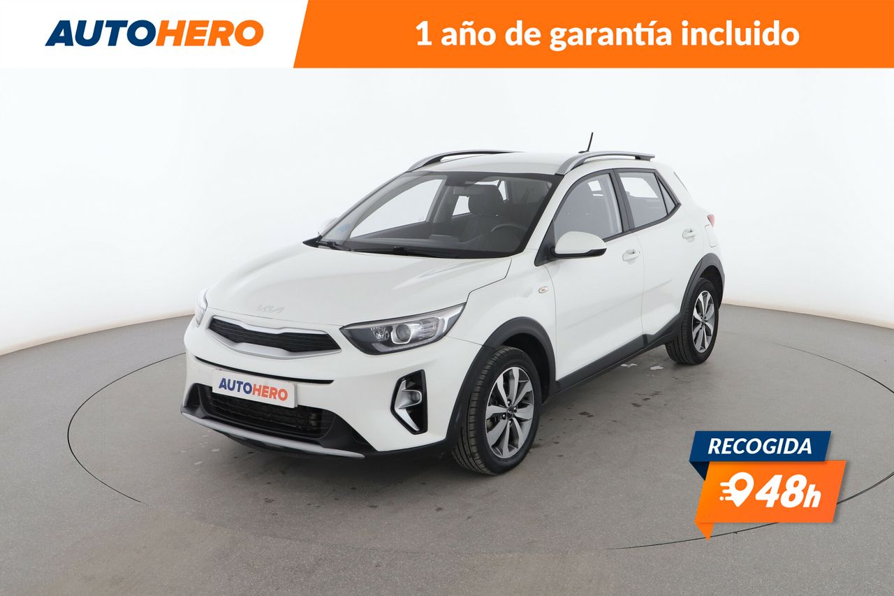 kia stonic 2022 /