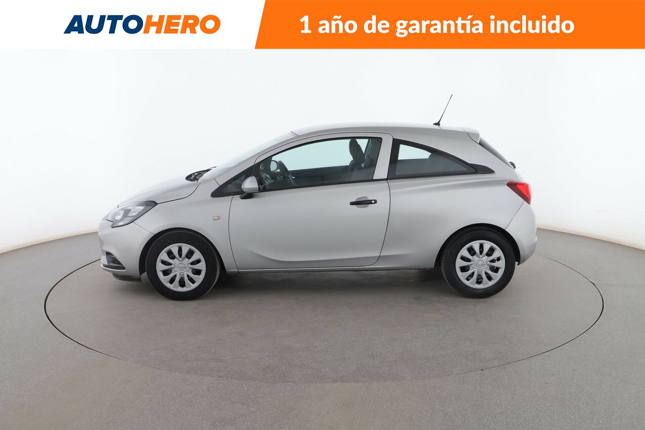 opel corsa 2016 / foto grande (3)