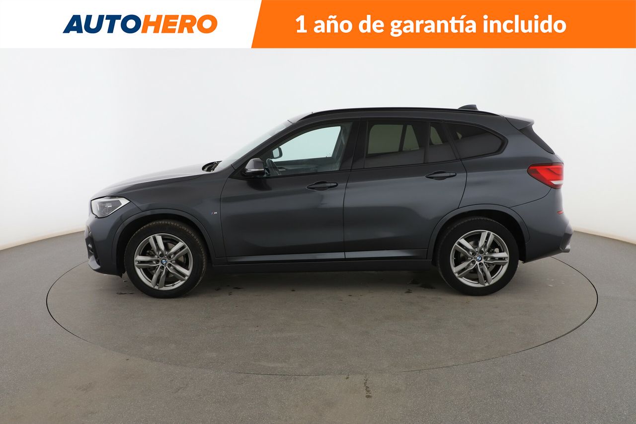 bmw x1 2021 / foto grande (3)