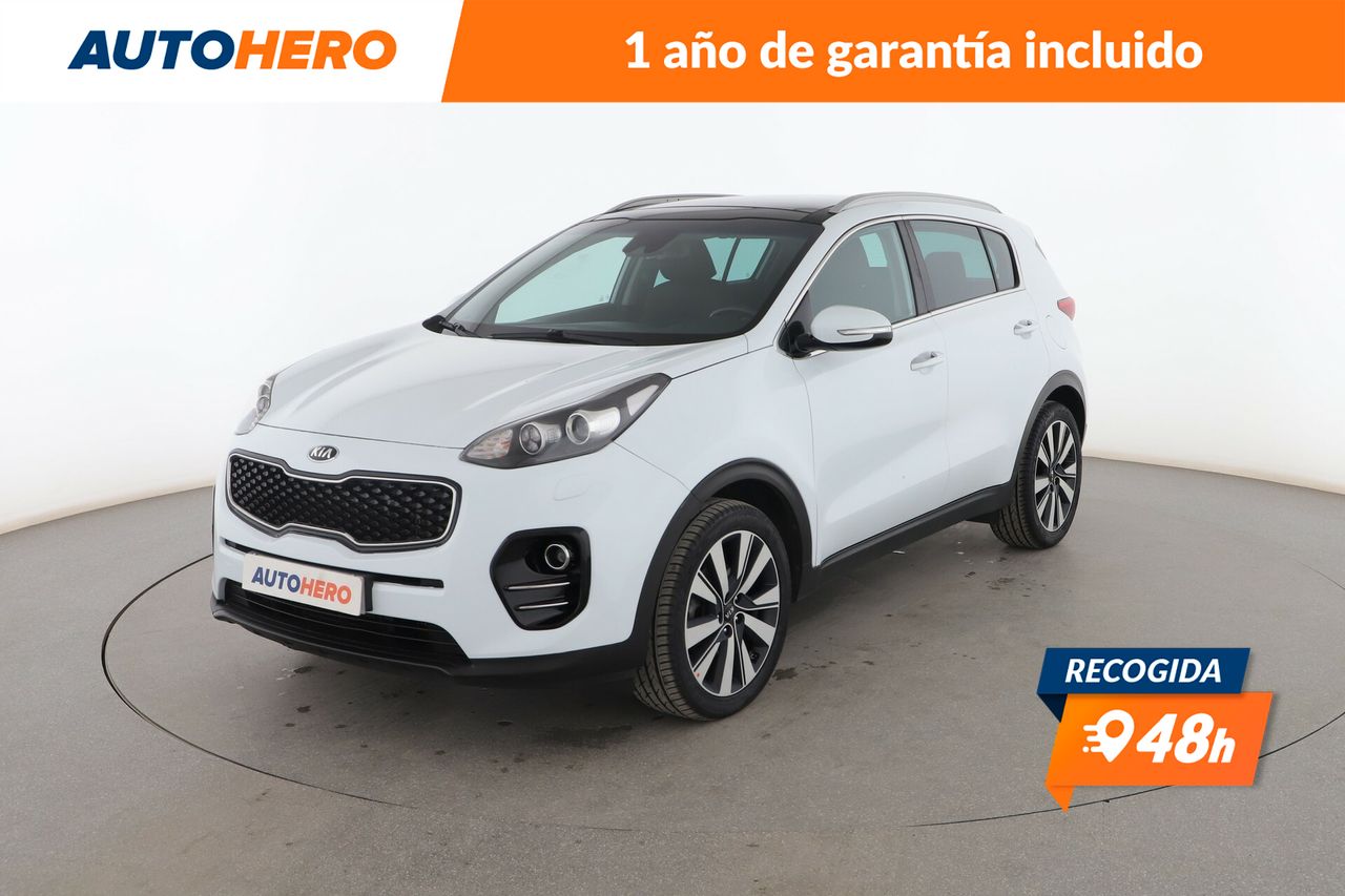 Foto kia sportage 2017 /