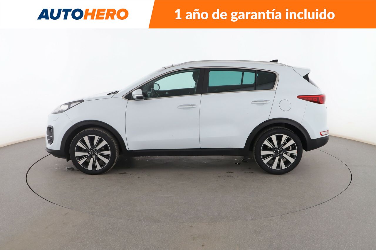 kia sportage 2017 / foto grande (3)