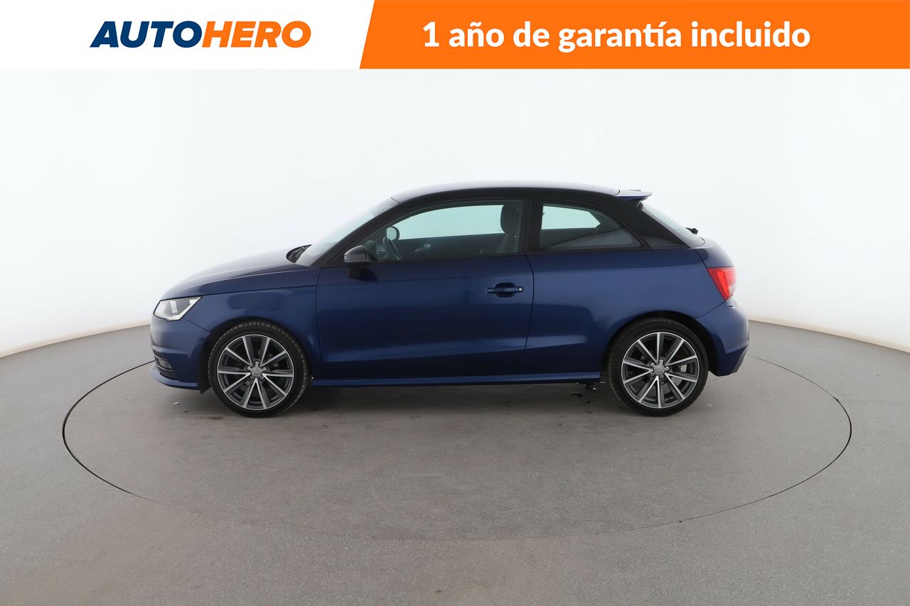 audi a1 2015 / foto grande (3)