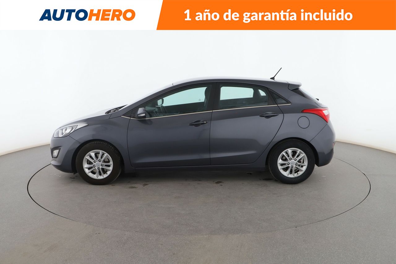 hyundai i30 2015 / foto grande (3)