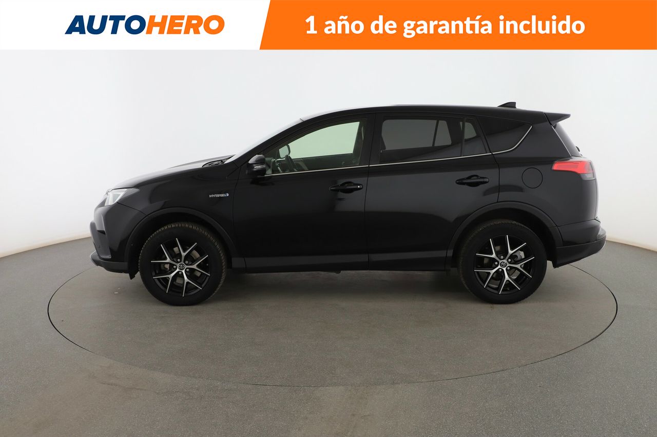 toyota rav4 2018 / foto grande (3)