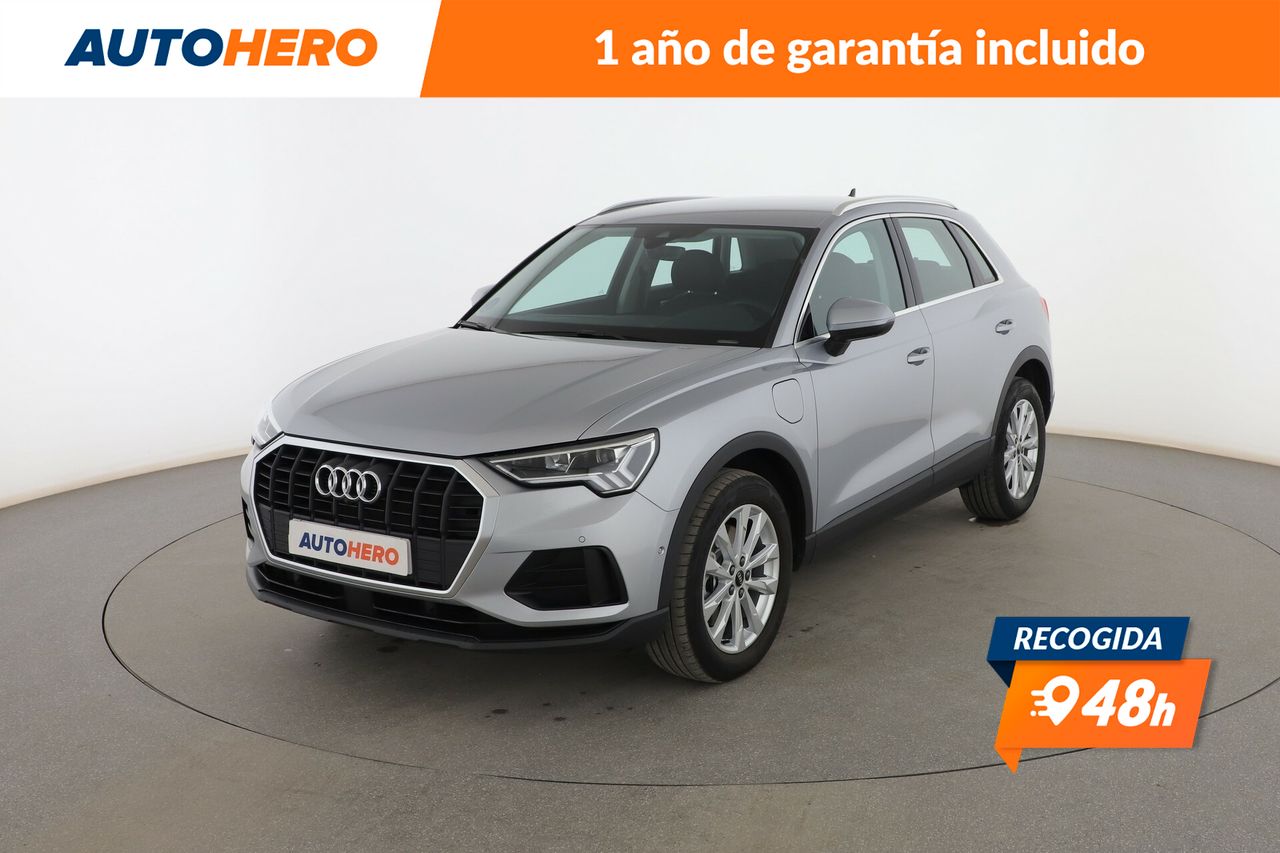 Foto audi q3 2022 /