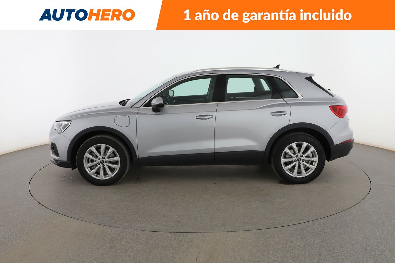 audi q3 2022 / foto grande (3)