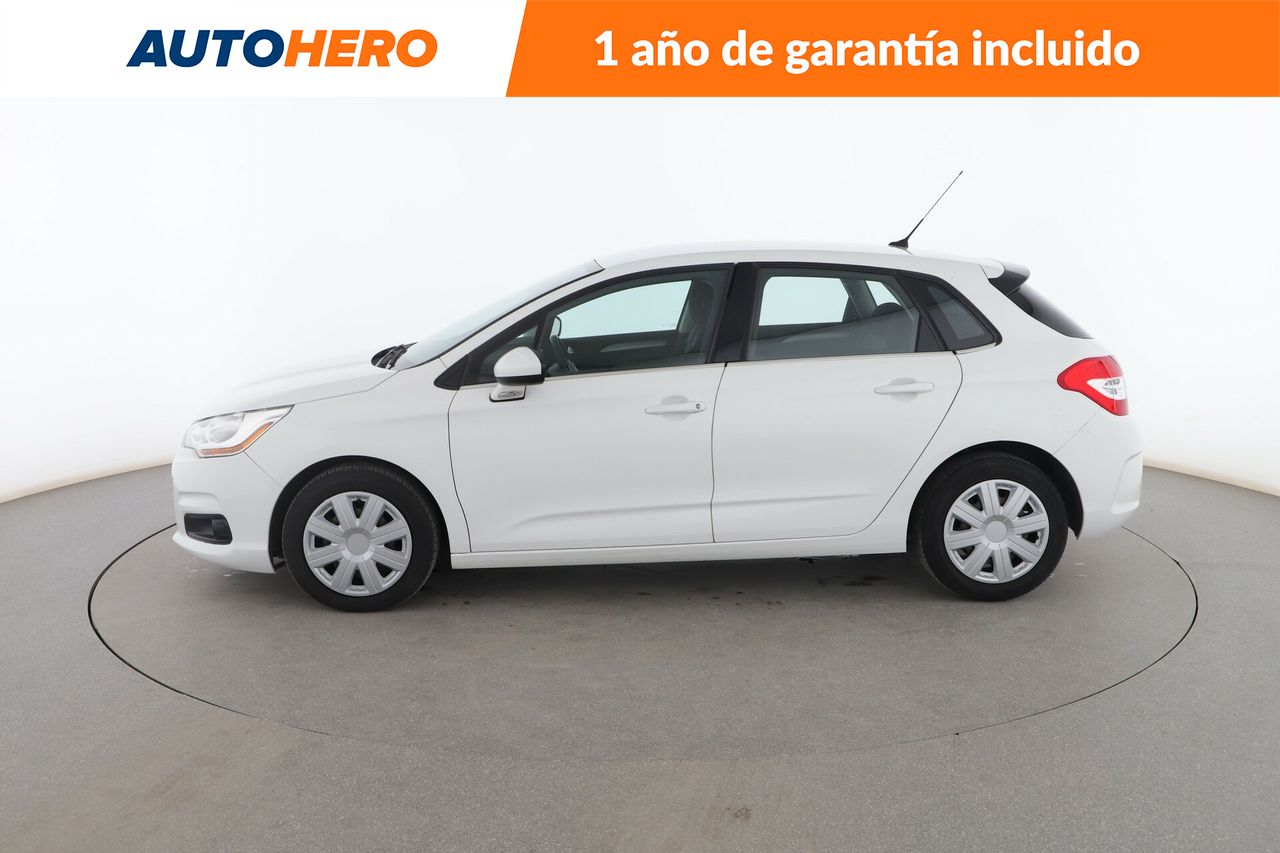 citroën c4 2013 / foto grande (3)