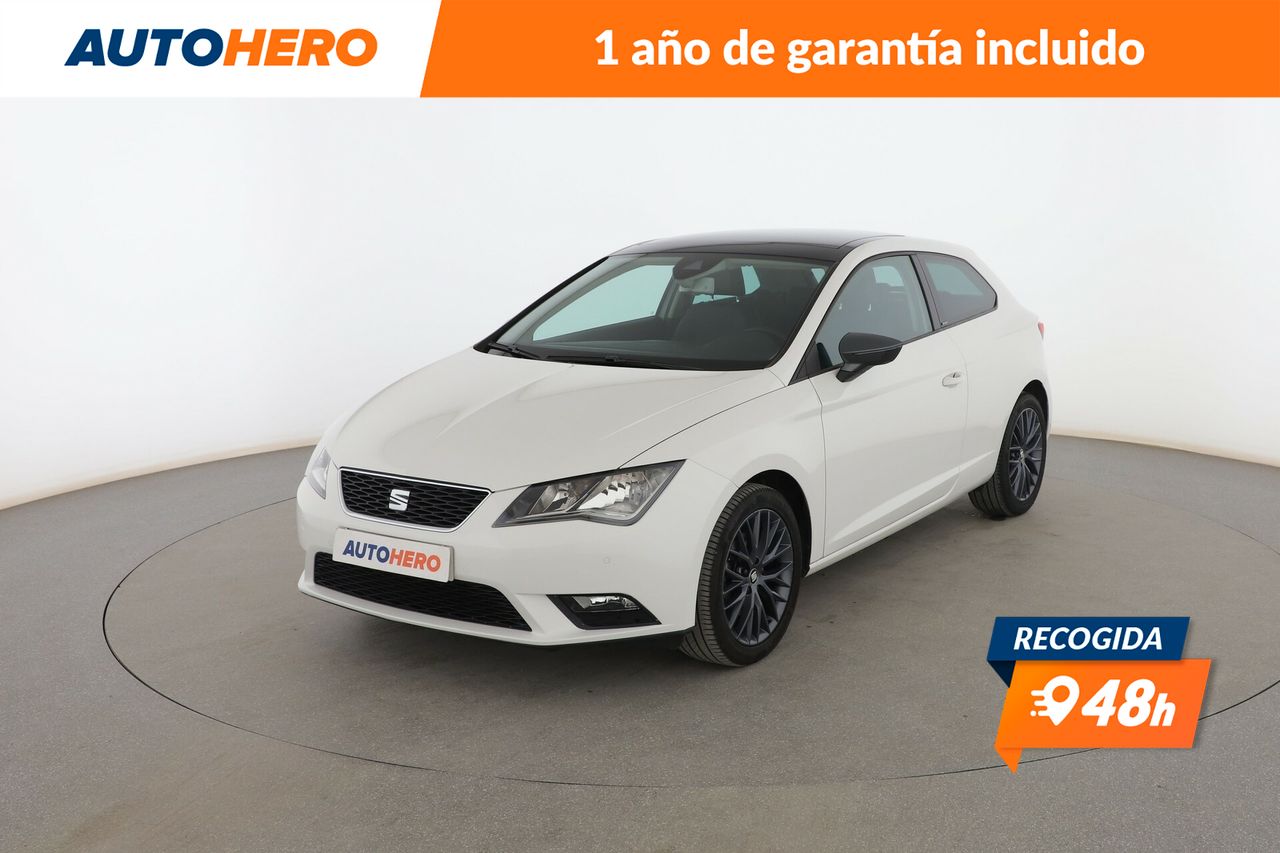 Foto seat leon 2015 /