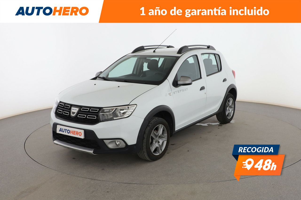 Foto dacia sandero 2018 /