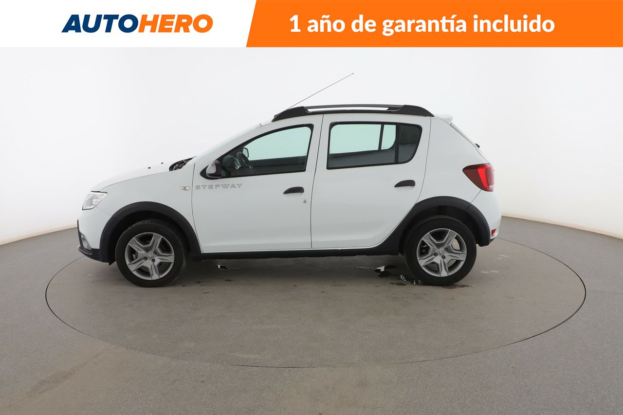 dacia sandero 2018 / foto grande (3)
