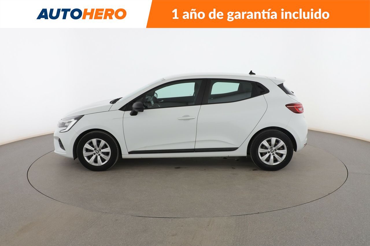 renault clio 2021 / foto grande (3)