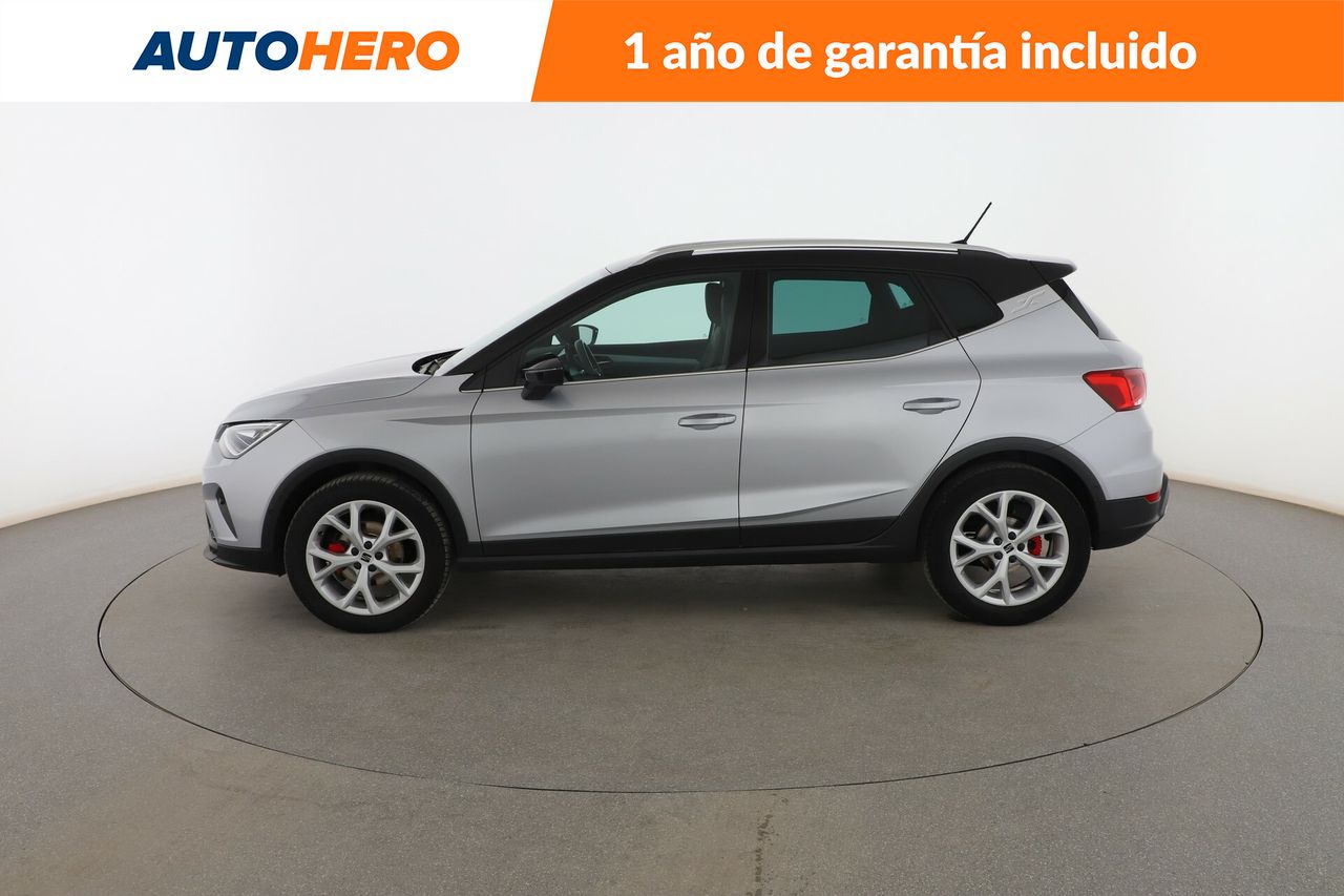 seat arona 2023 / foto grande (3)