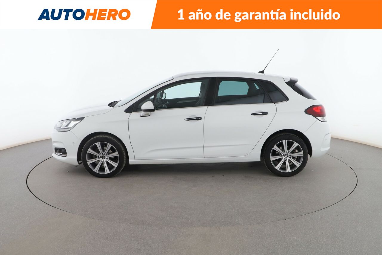 citroën c4 2015 / foto grande (3)