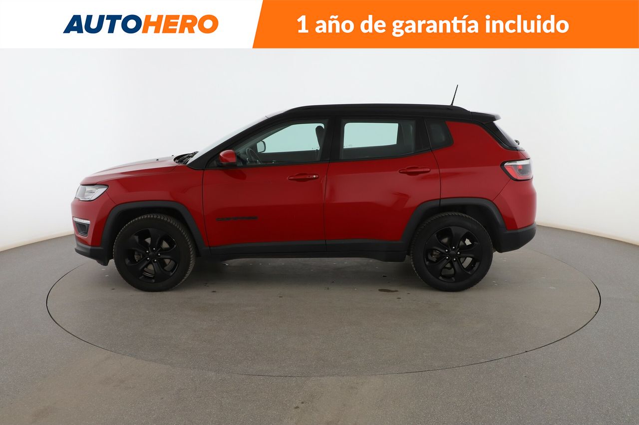 jeep compass 2019 / foto grande (3)