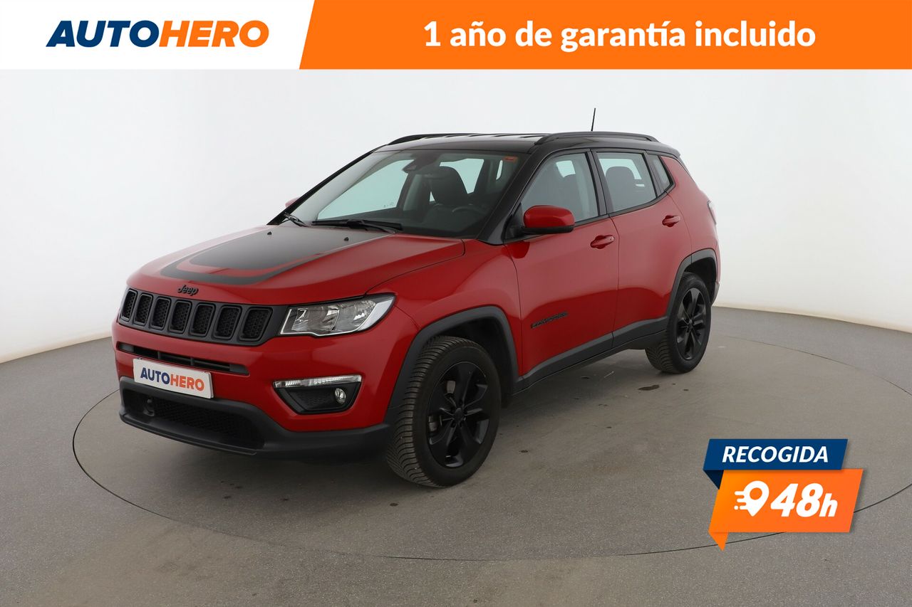 Foto jeep compass 2019 /