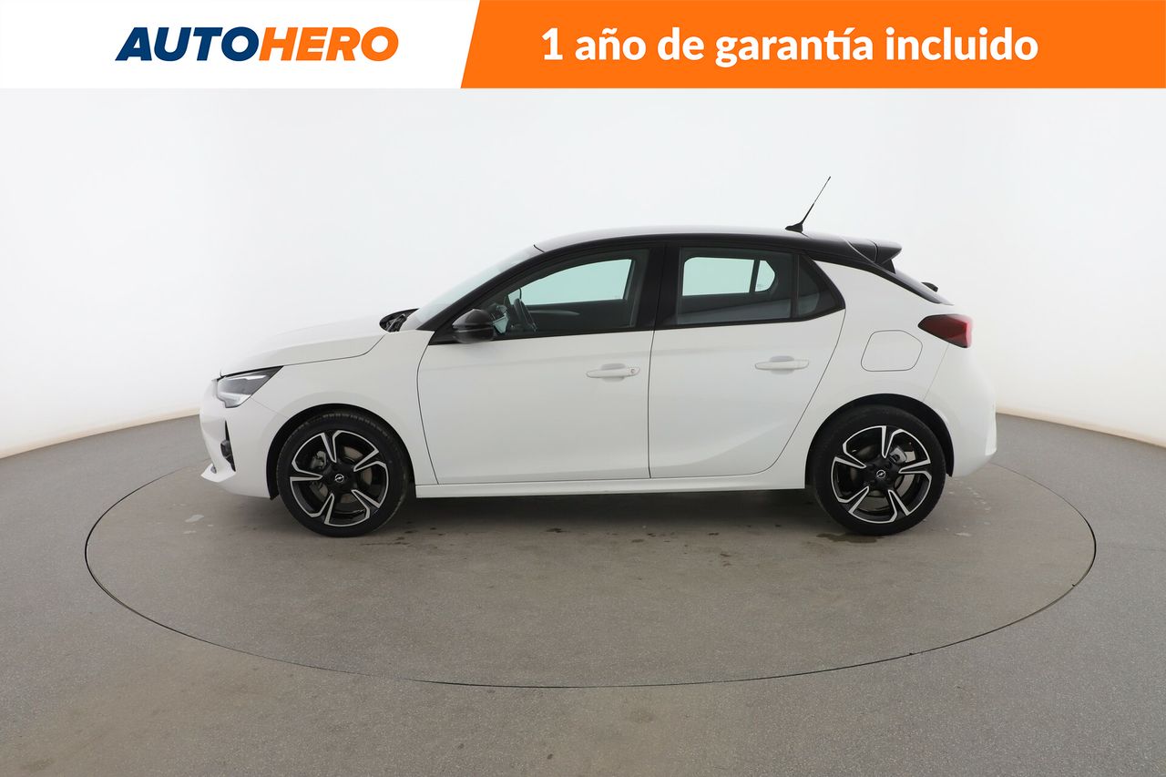 opel corsa 2021 / foto grande (3)