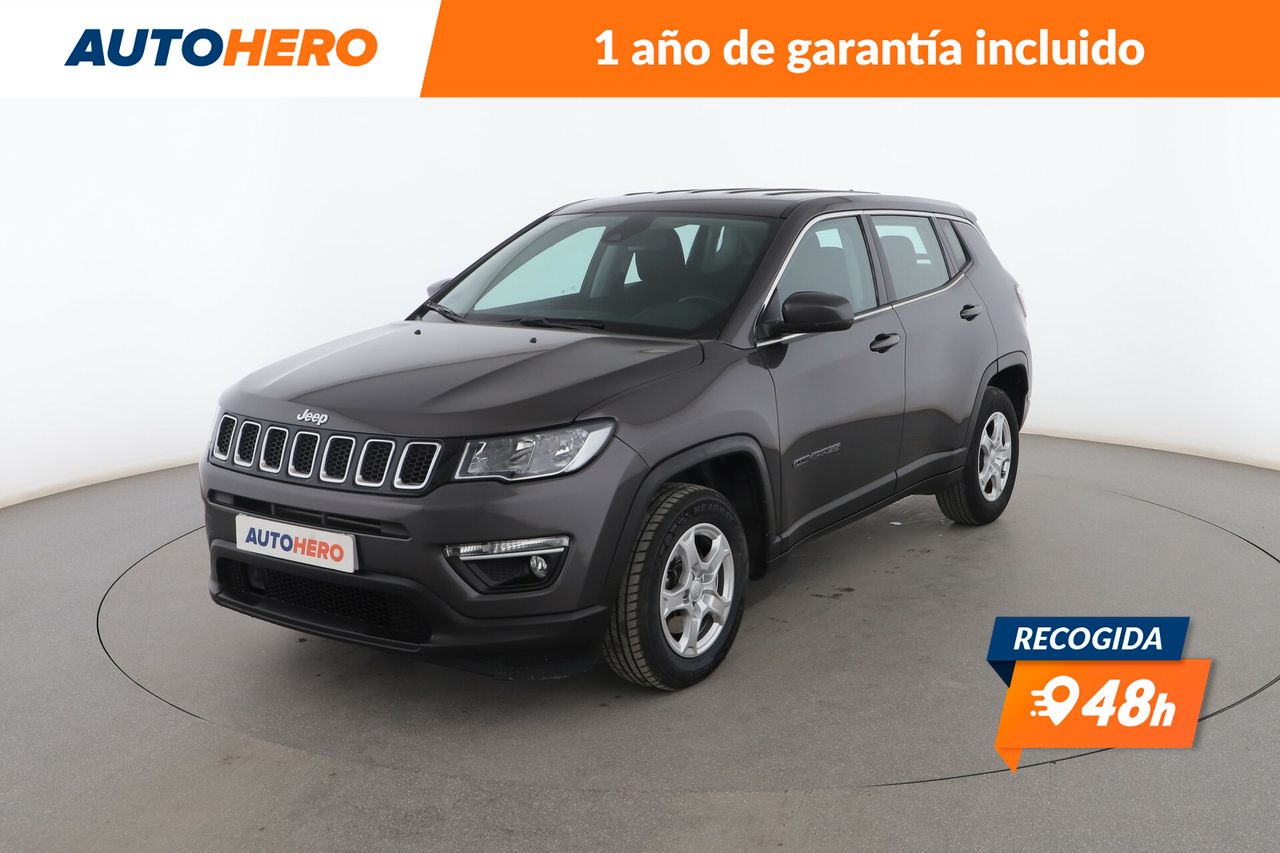 Foto jeep compass 2021 /